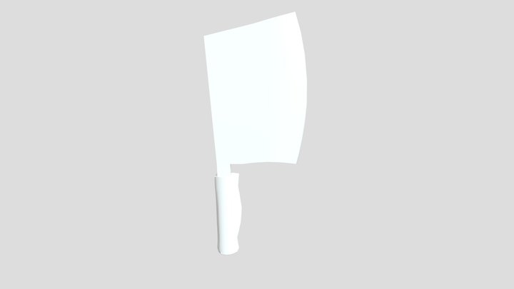 Final Project Wright 3D Model