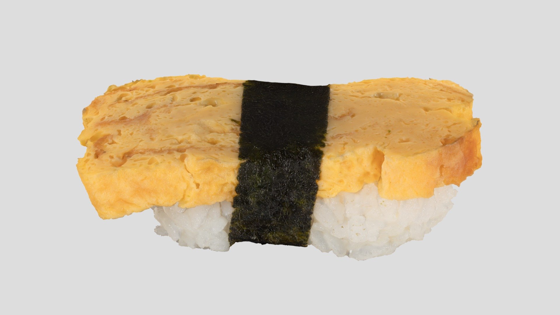 Tamago — Sketchfab embed 3D viewer
