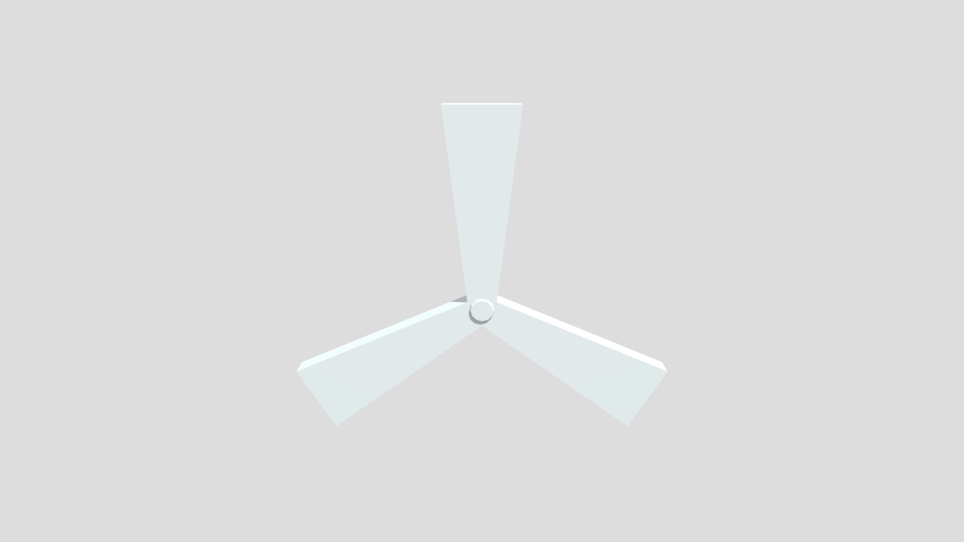 Propeller from Poly by Google
