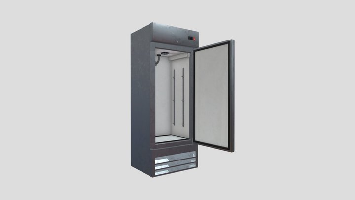 model 3D Model