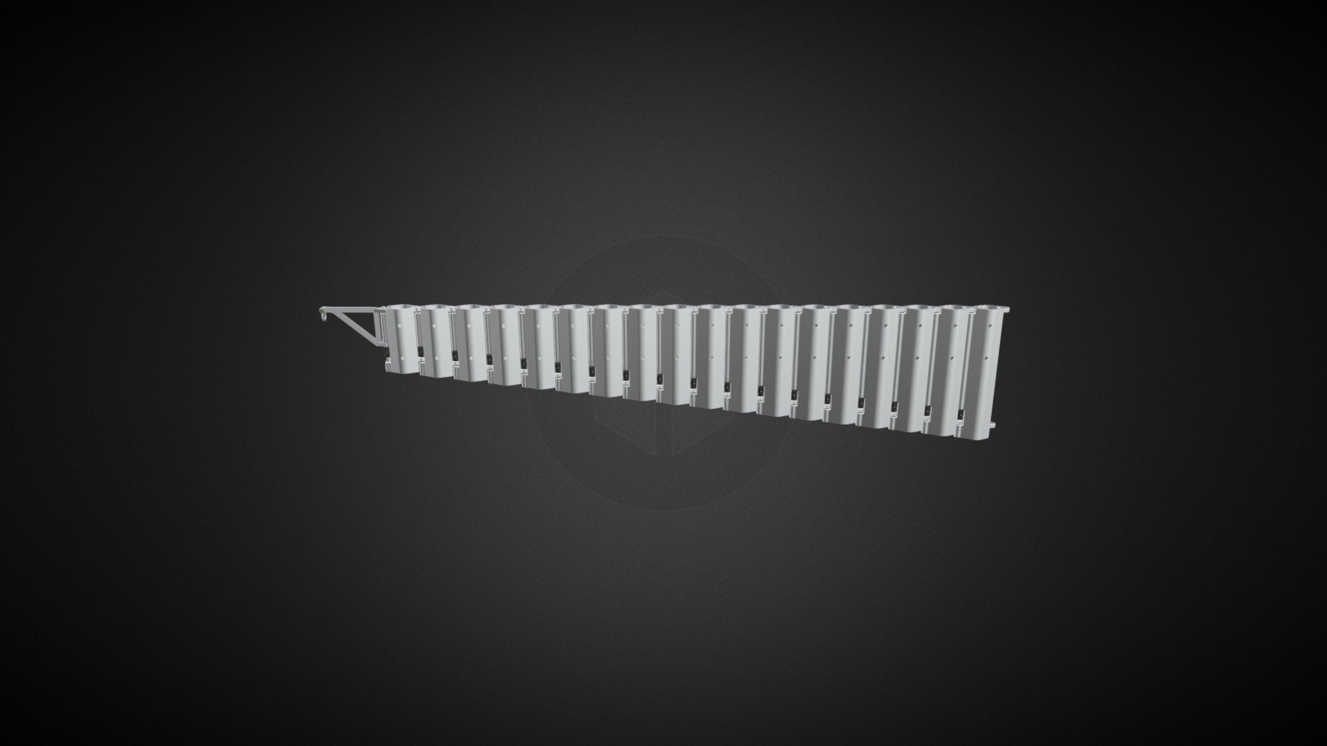 JF-350-4 — Sketchfab embed 3D viewer