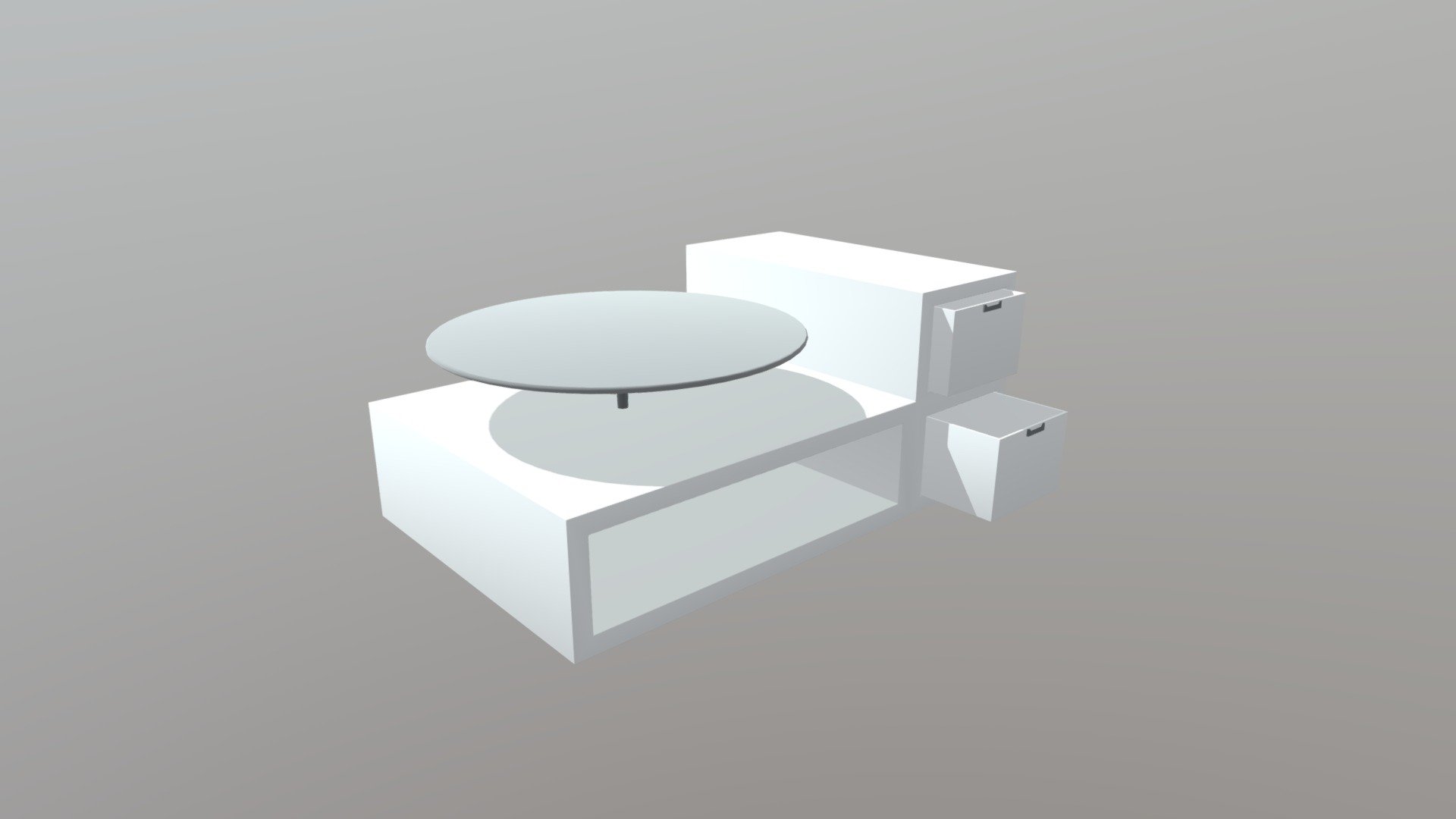 Table 1 (Furniture)