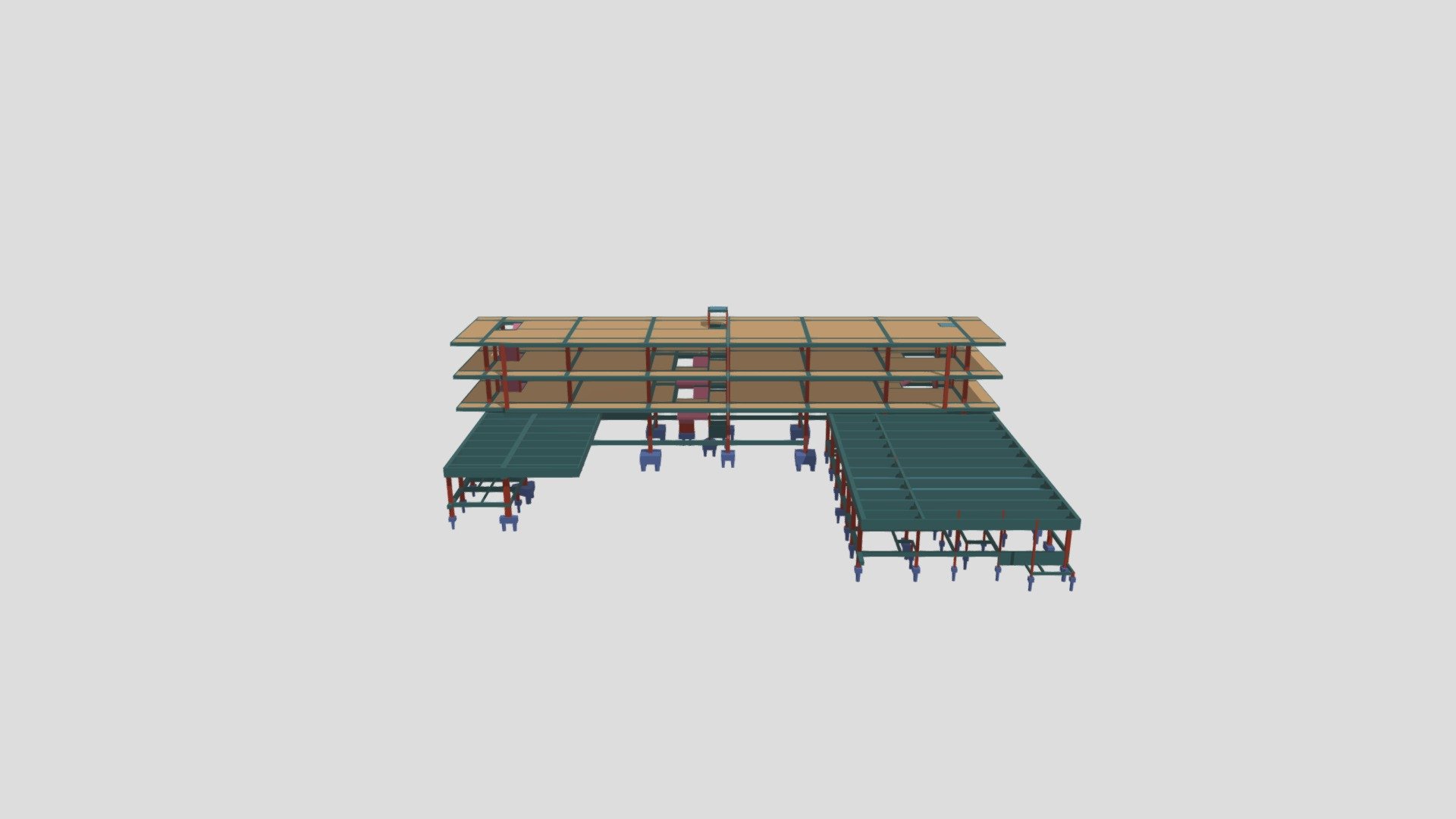 DNIT-RO CA