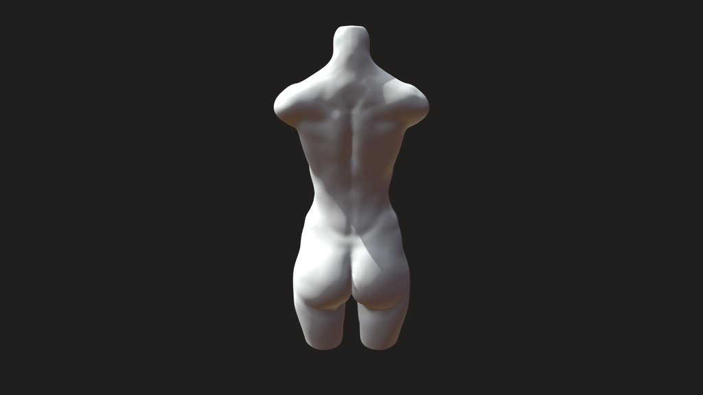 Female Body