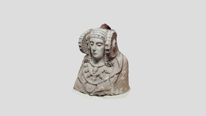 ELCHE 3D Model