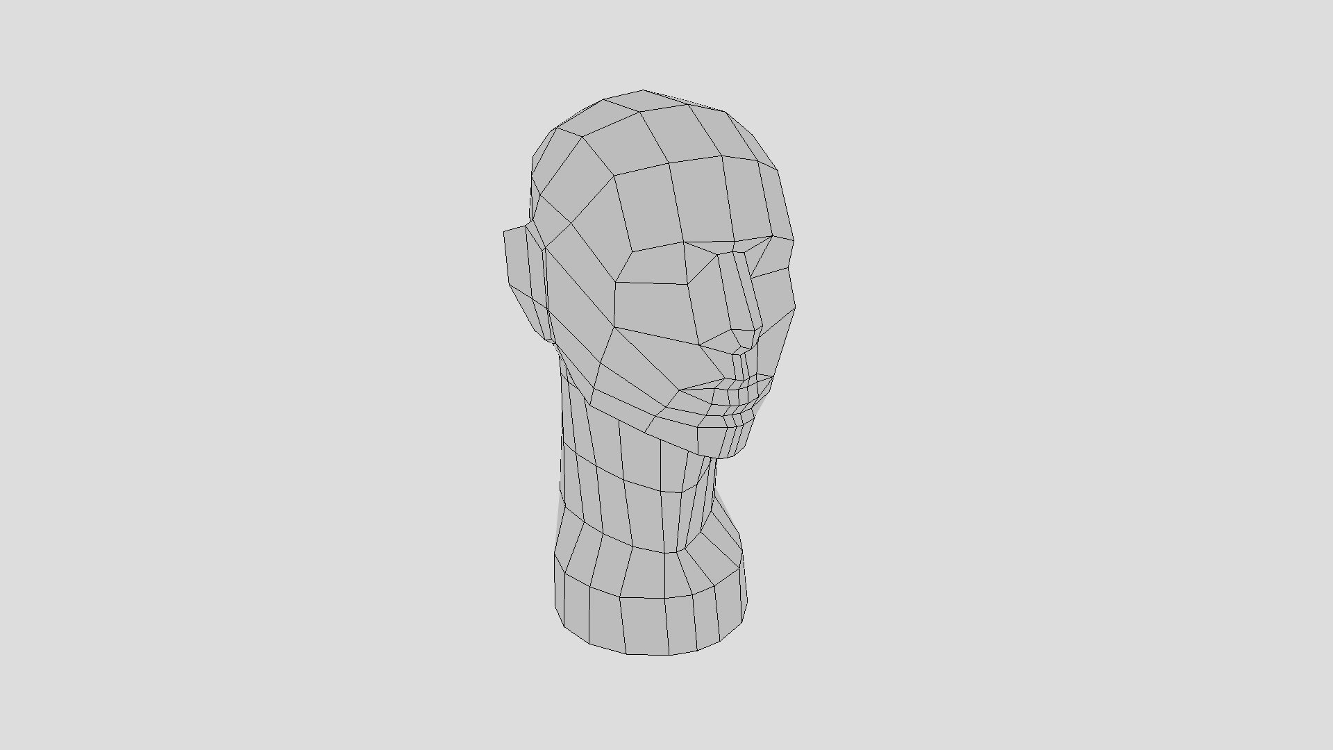 TestaUV1