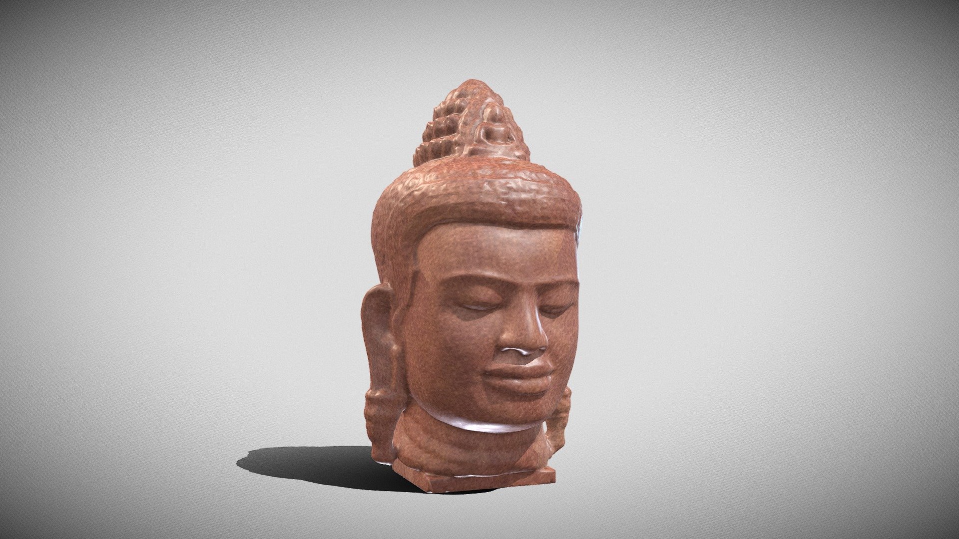 Tượng Phật