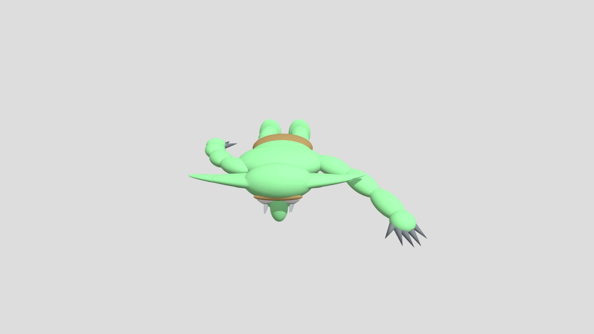 Goblin Wave