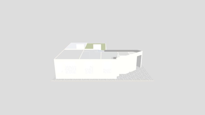 Polycam capture 3D Model