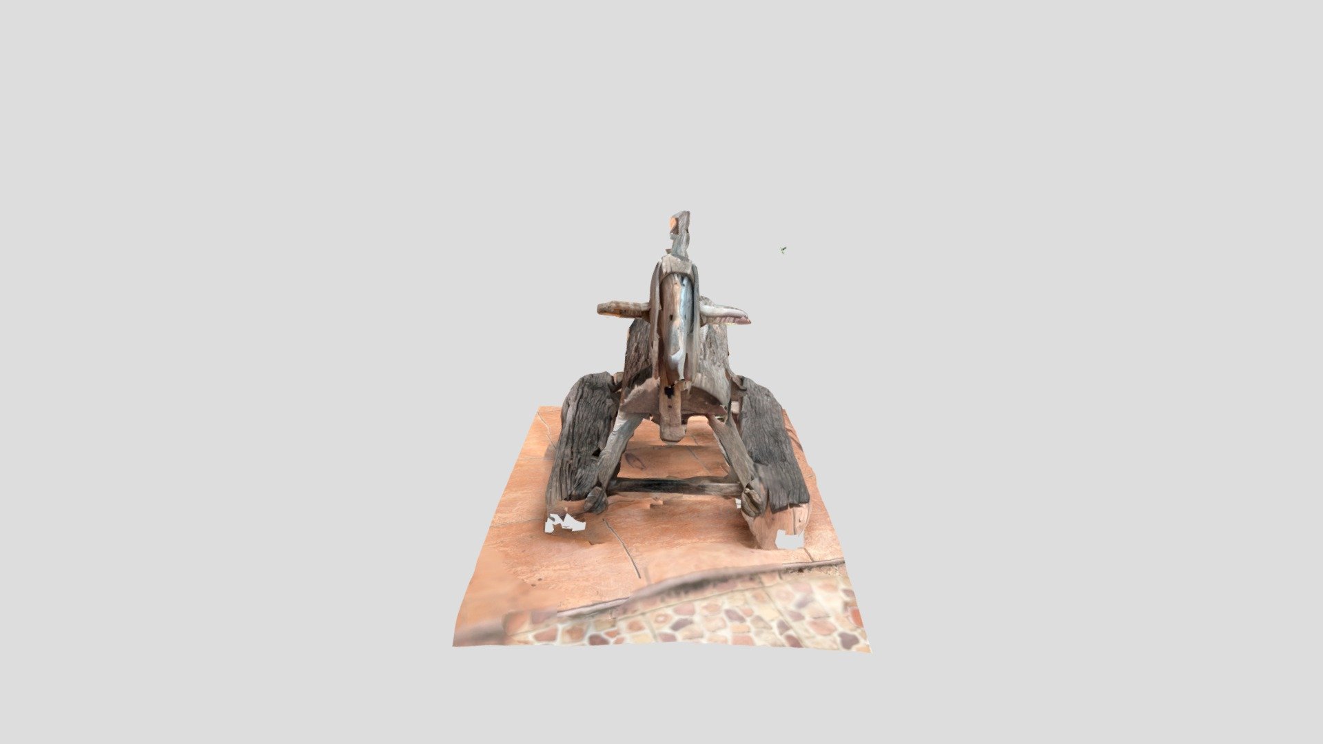 toy wood