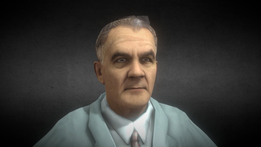 Arne Magnusson