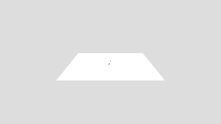 untitled 3D Model