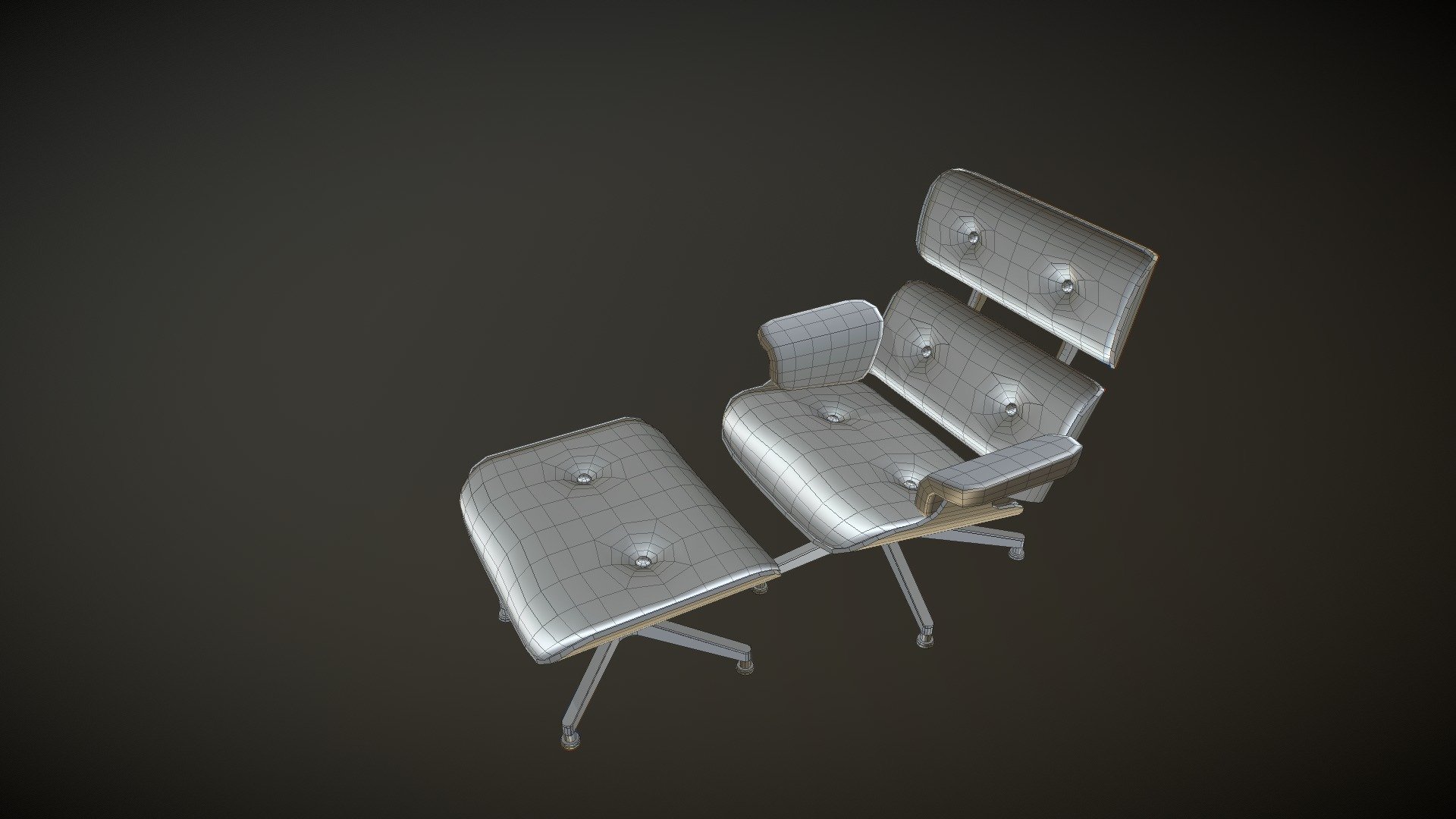Modern Chair