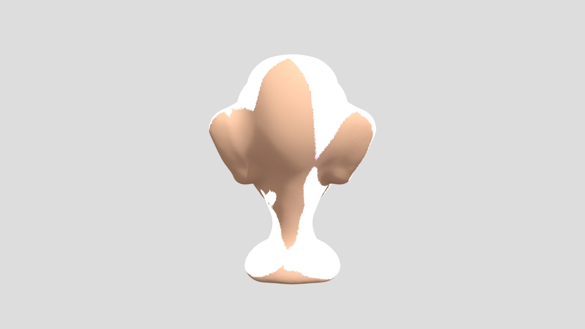 Head Sculpt Bust