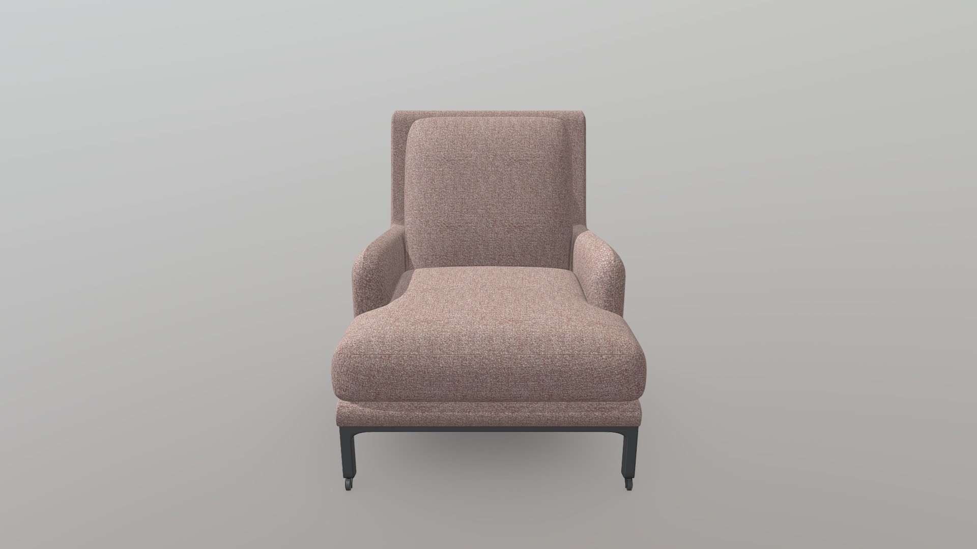 Mr. Jones armchair