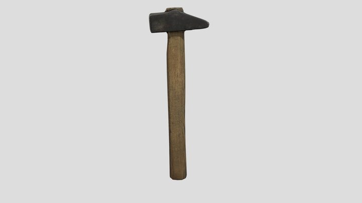 traklubba_sketchfab 3D Model