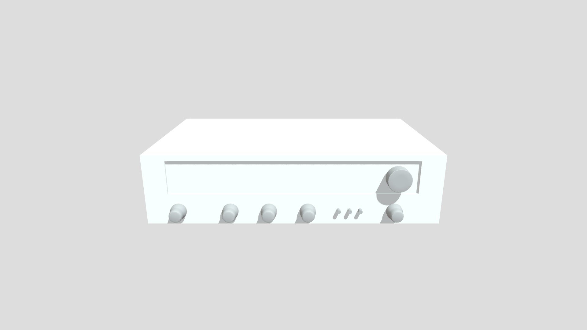 Stereo