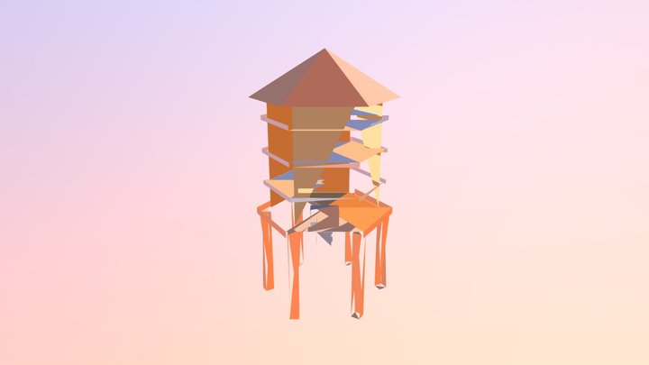 0716-1 3D Model