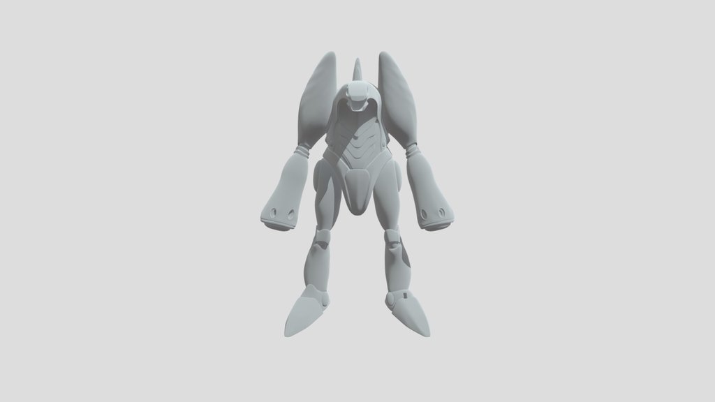 Blaster Battle Attacker