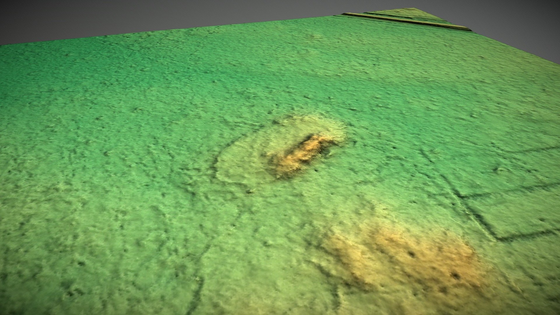 Linnus (Estonia) — Sketchfab embed 3D viewer