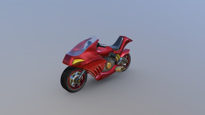 Hill_climb_racing 3D models - Sketchfab