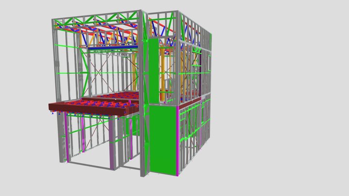 J_128_L04 3D Model