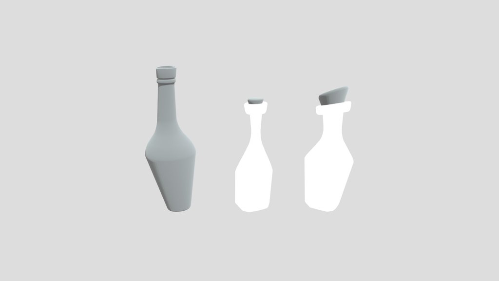 Bottles