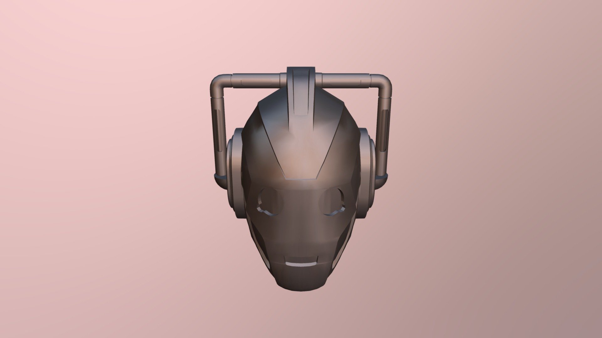 Cyberiad Helmet