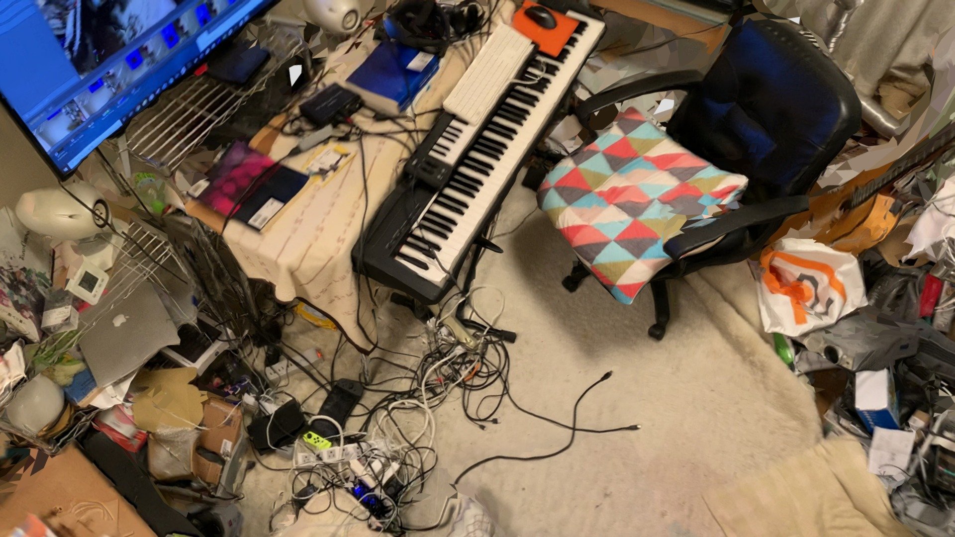 tatmosRoom