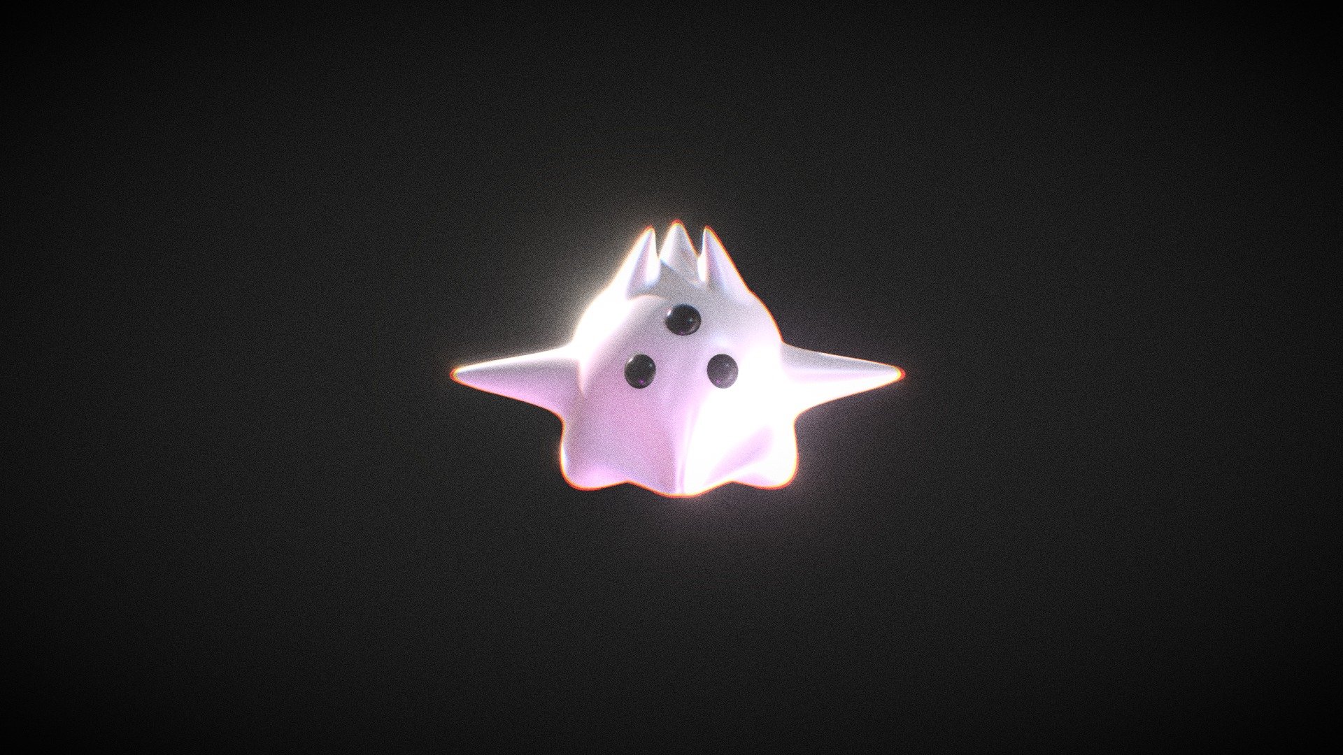 sp3ctre - 3D model by Atlas Forever (@atlasforever) [919c511] - Sketchfab
