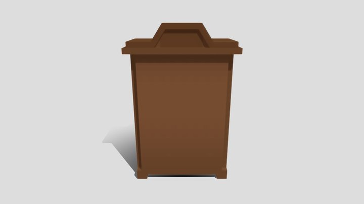 rush doors roblox - Download Free 3D model by maxwell (@kylodoge