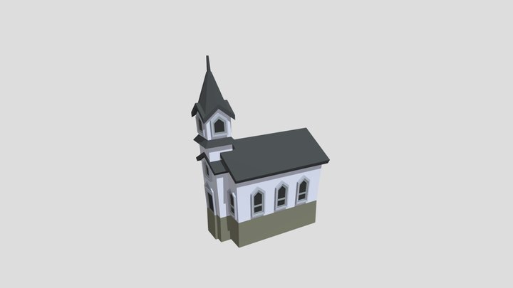 Demo_LevelSelect 3D Model