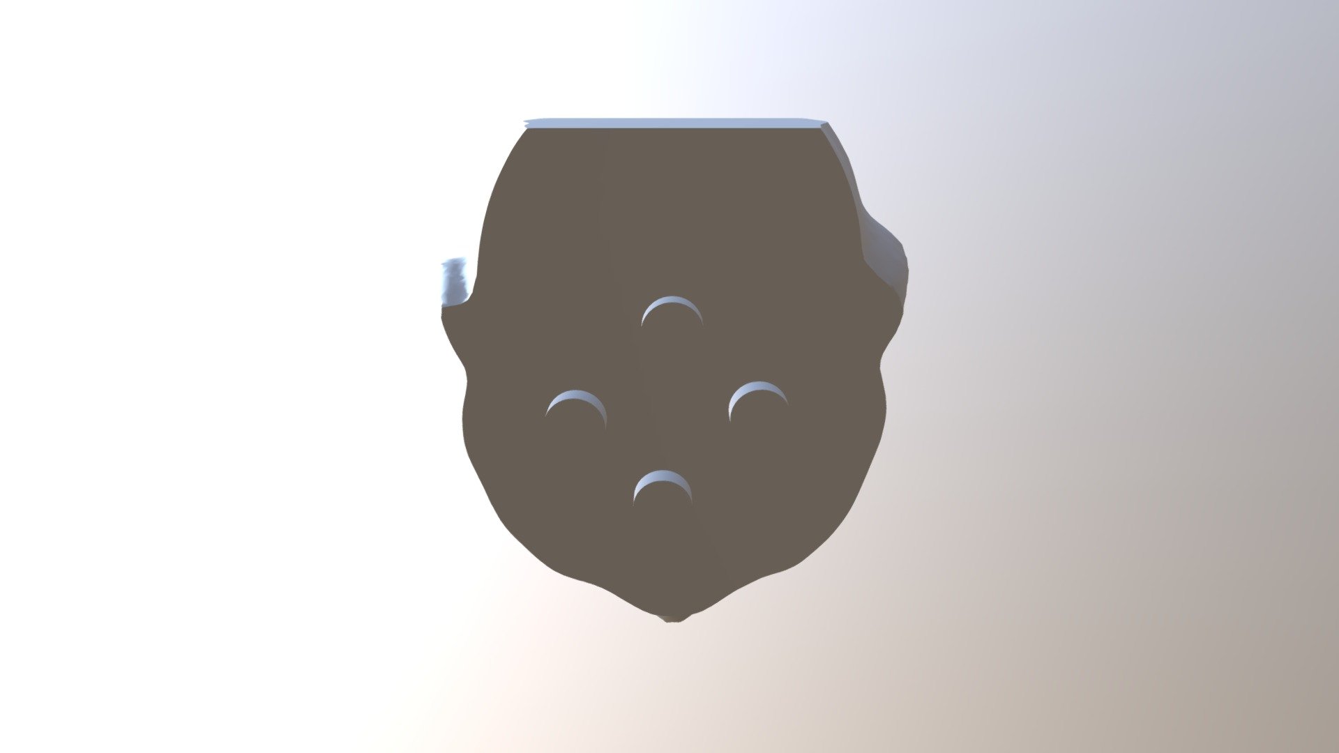 Ro Head+cylinder Print