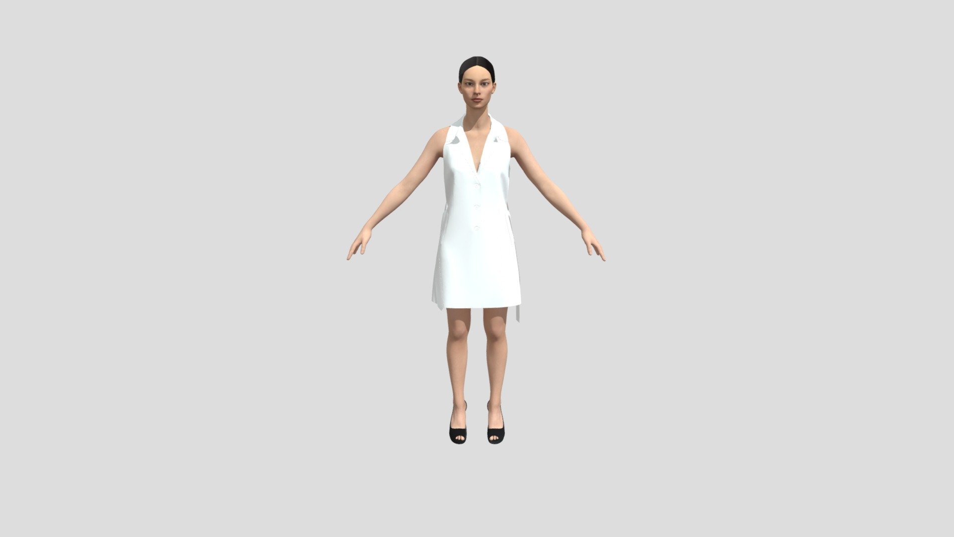 Catwalk Sequence 01-6