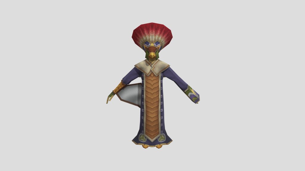 Bird Lyrist