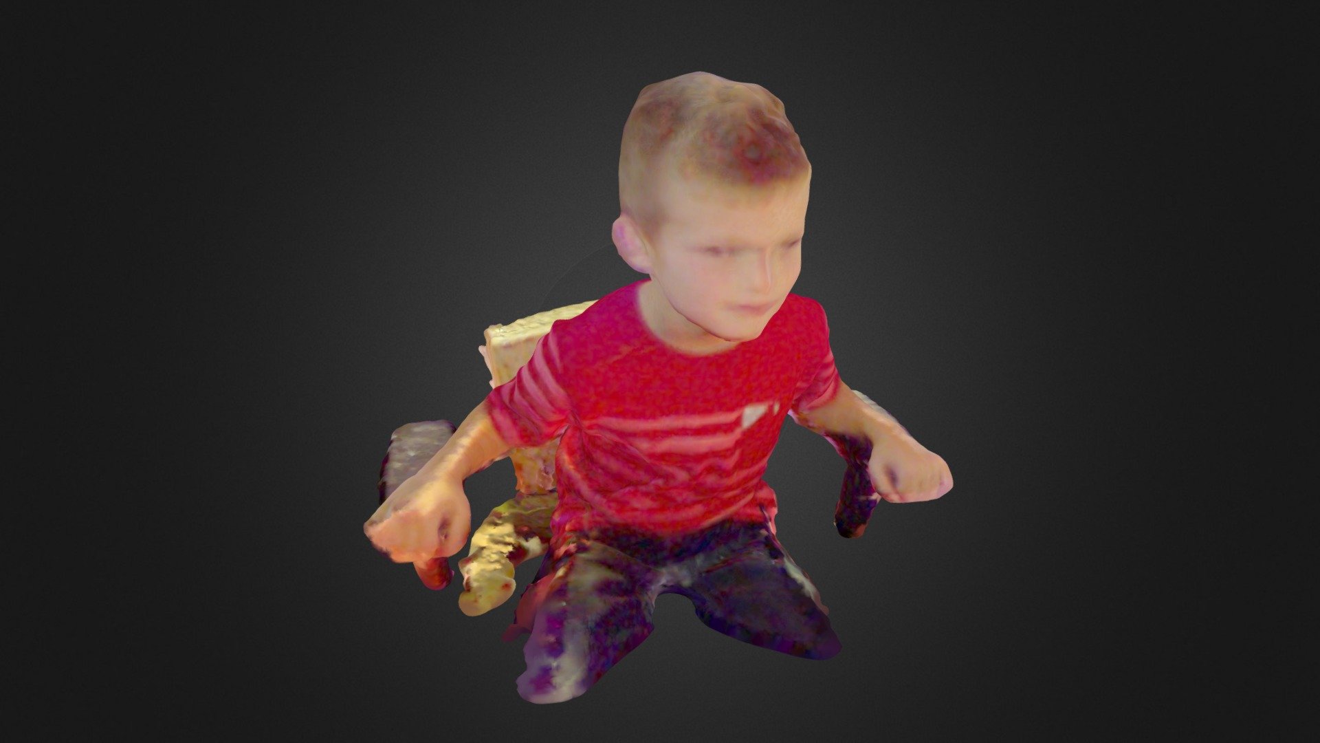 jack - 3D model by derbyquad [919fa92] - Sketchfab