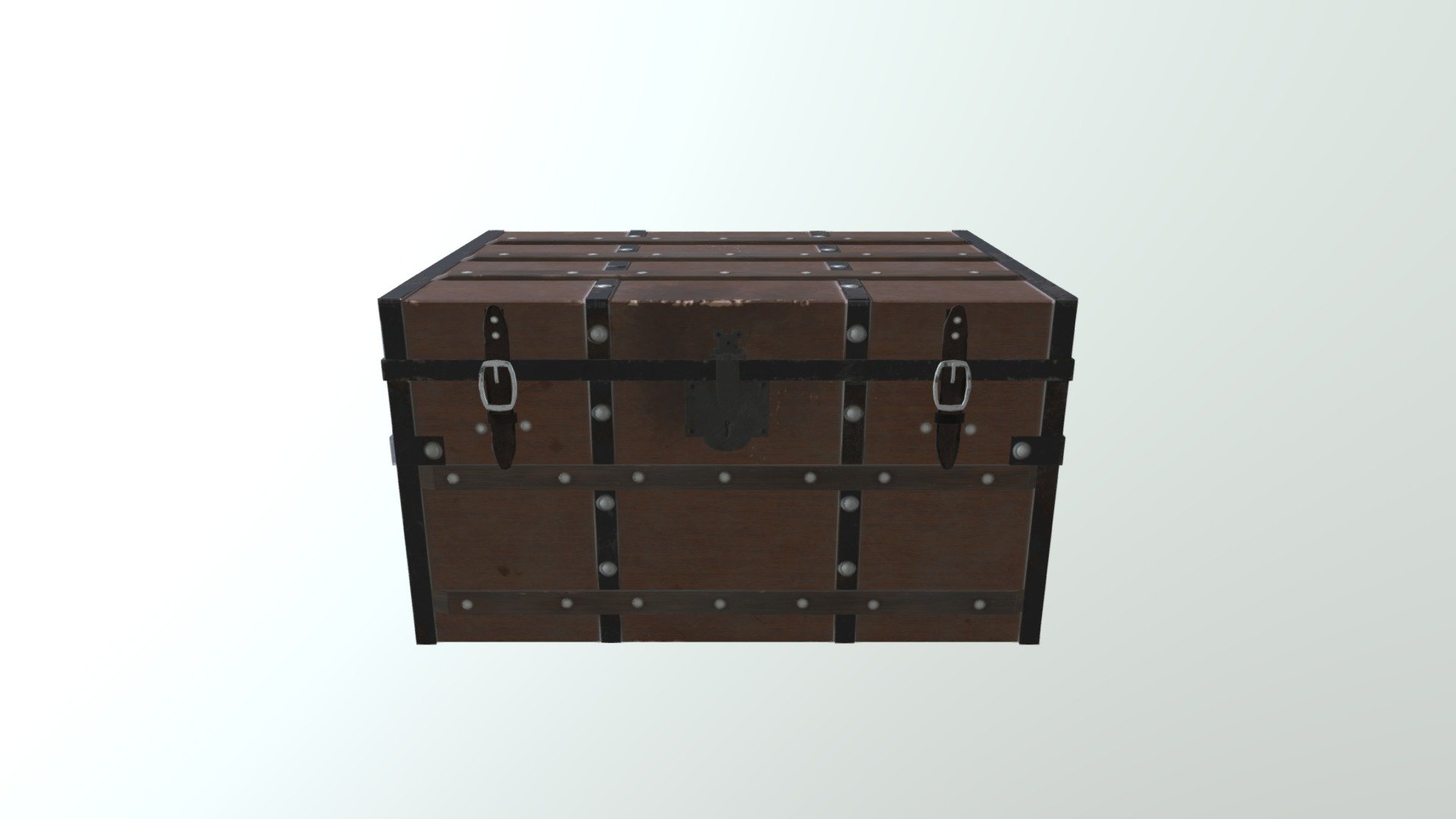 Chest - 3D model by JordanJ96 [91a017e] - Sketchfab