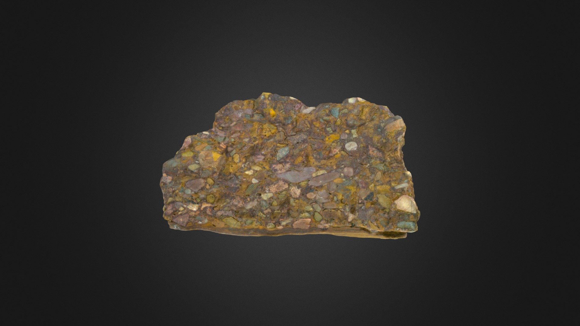 Conglomerate