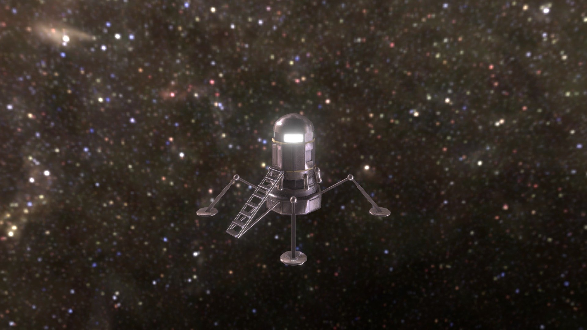 Lunar Lander