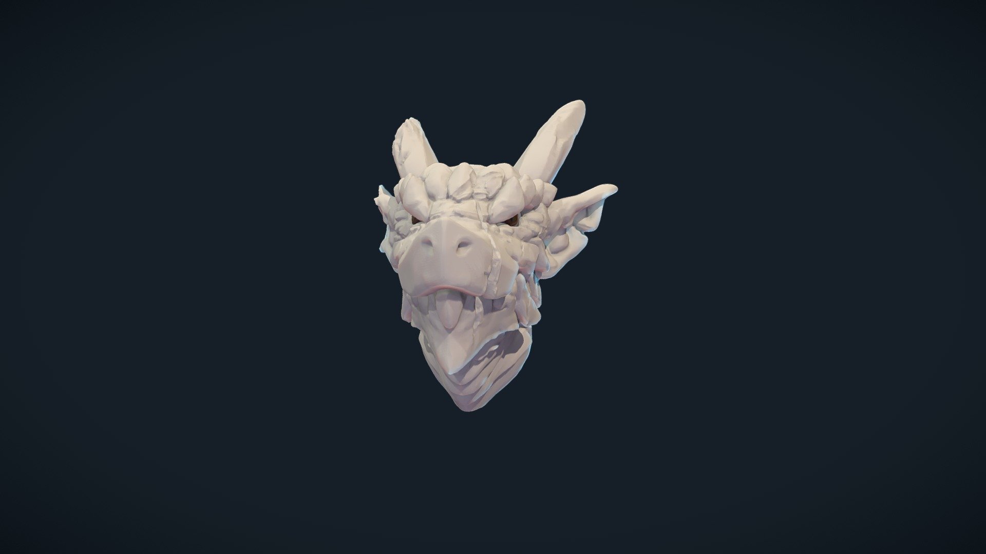 Wrenn Head Post TS - 3D model by Trik [91a31b5] - Sketchfab