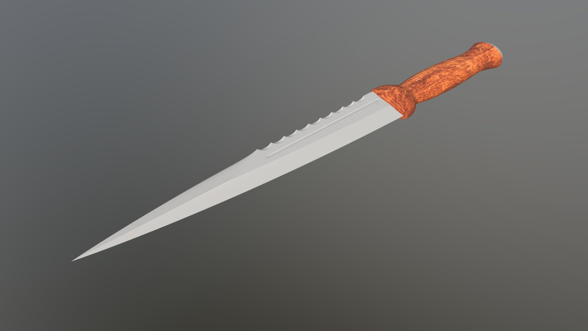 Borean Dirk
