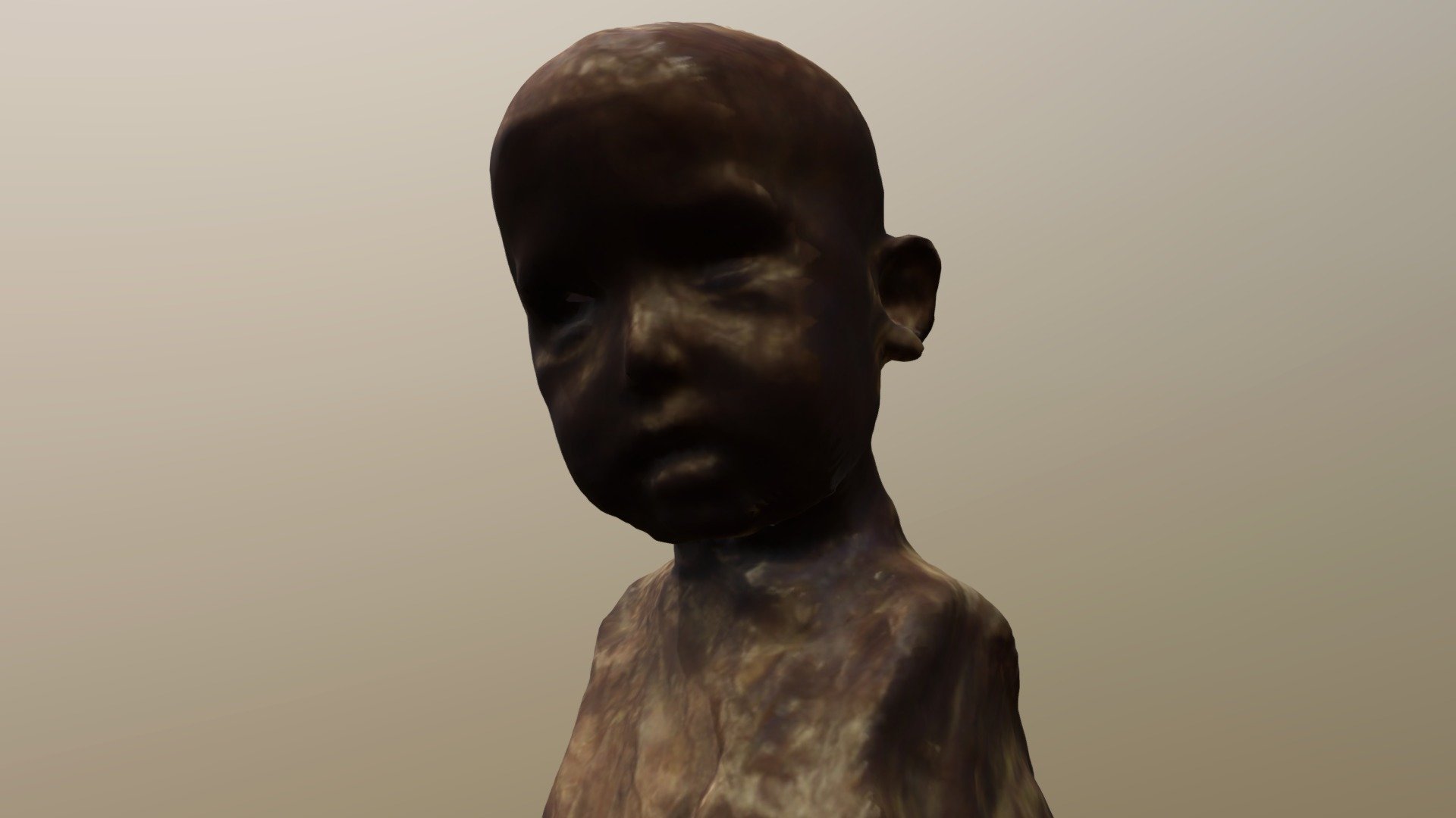 Bust