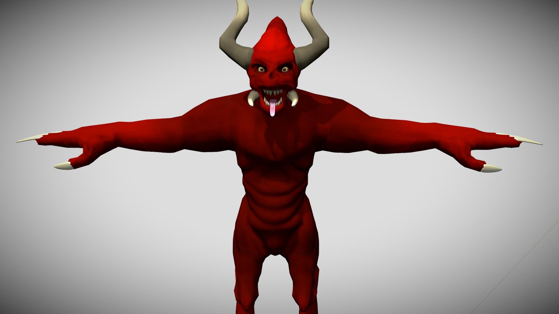 Bloodletter - 3D model by Thomas Mason (@ThomasMason) [91a75e9] - Sketchfab