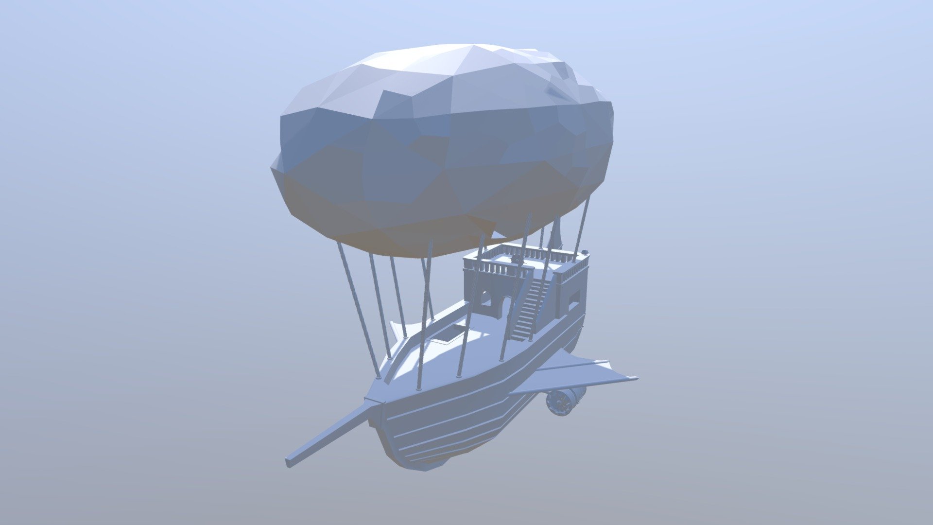 Air Ship