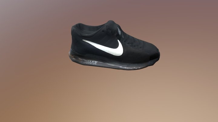 Shoe-final 2 1 – Modèle 3D gratuit STL