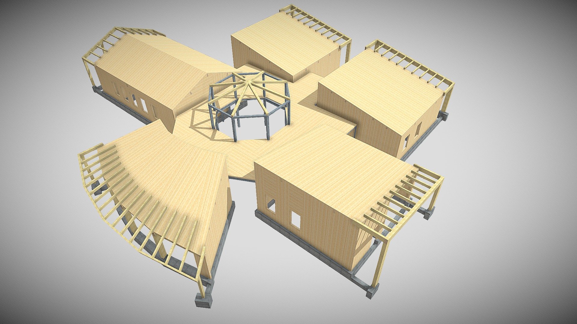12-24_3Dmodel - 3D model by CODE Lab. (@codelab82) [91a991e] - Sketchfab