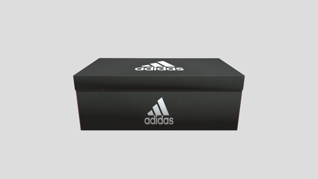 Adidas Shoebox V3