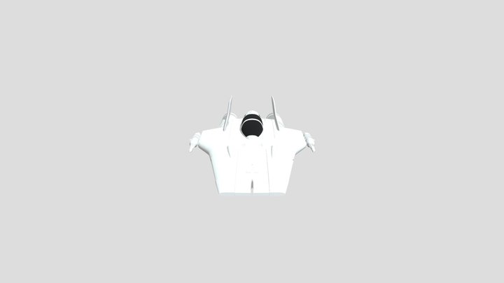 Resistance RZ-2 A- Wing Fighter