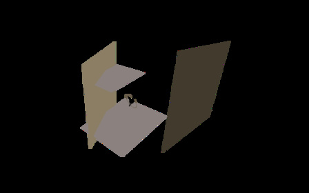 Digiplanet.blend 3D Model