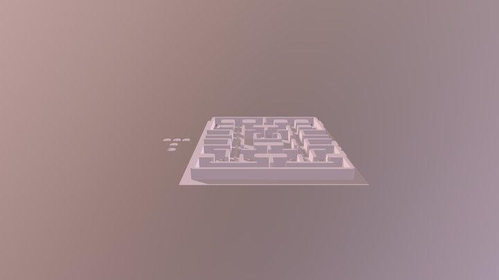 oldmansboardgamethatsfun 3D Model